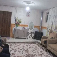 واحد-مسکونی-یک-خوابه-50-متر-تمیز