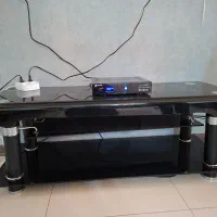 زیر تلویزیونی