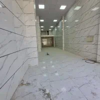 ۹۷ متر مغازه سنددار همایون ویلا میدان لاله