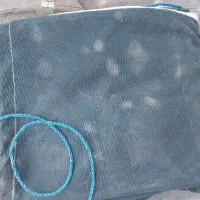 چادر نیسان ۴ در ۵ استفاده نشده
