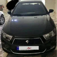 دنا پلاس مدل ۴۰۲ کم کار بدون رنگ