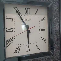 ساعت دیواری لوکس برند باروک