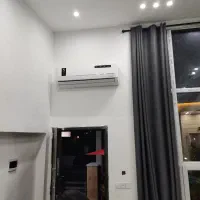 نصب کولرگازی/نصاب کولر/ تعمیرات و سرویس