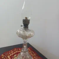 چراغ قدیمی روس