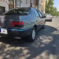 پژو 405مدل 93 داشبورد جدید