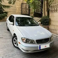 ماکسیما اتومات مدل ۱۳۸۵