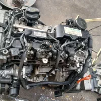 موتور بنز CLA250بادورچین کامل اروپایی پلمپ باضمانت