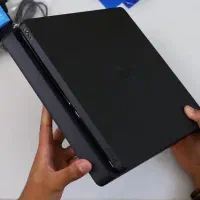 Ps4 500 slim