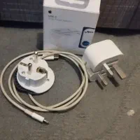 کلگی شارژر و کابل آیفون 13