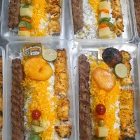 غذای پرسنلی،مدیریتی،کارگری،مجالس