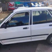 پراید مدل 1390