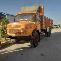 تک باری و تک کمپرسی