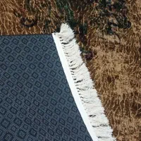 فرشینه|فرش|گلبهار, شهر جدید گلبهار|دیوار