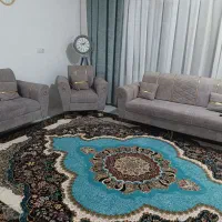 مبل و فرش