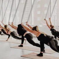 بدنت رو منعطف کن و قوی