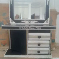اینه میز