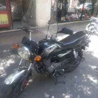 موتورسیکلت کی ال دی