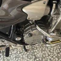 CB1300|موتورسیکلت|اصفهان, شهریار|دیوار