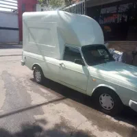 اجاره وانت پیکان و پراید