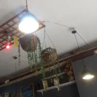 برقکار کولراتصالی روشنایی تمام مشهد