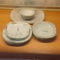 آرکوپال ایرانی ۲۵ تکه
