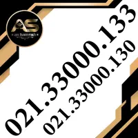 خط تلفن رند 33000.808
