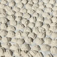 دوغ بز کشک و قارا