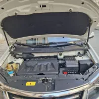 تیگو5 مدل۹۹ فول آپشن