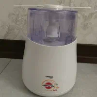 خردکن پارس خزرمدل امگا