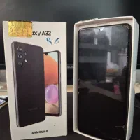 سامسونگ A32 4G|موبایل|مشهد, سرافرازان|دیوار