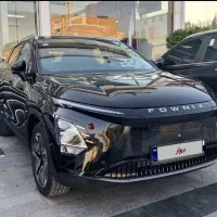 Fxبرقی مدل ۲۰۲۶