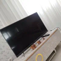ال ای دی ایکس ویژن ۴۳ اندروید هوشمند