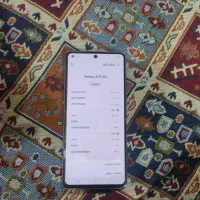 گوشی سامسونگa73