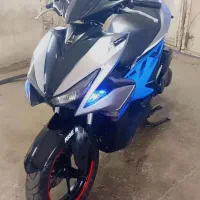 ایروکس 155 NVX