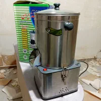 سبزی خردکن سبز ایران