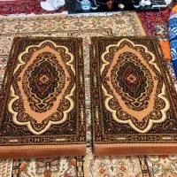 پشتی  یک جفت . در حد
