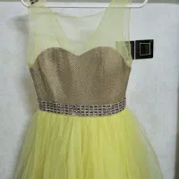 لباس مجلسی مناسب دختر خانم تا ۱۲ سال