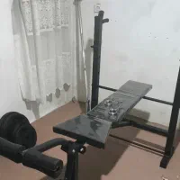 دستگاه بدن سازی خانگی