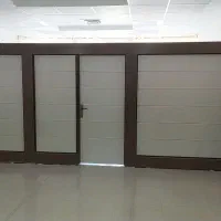 پارتیشن MDF همراه در بهترین جنس در حد نو،زیر قیمت