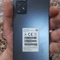 گوشی فقط 2ماه کار کرده ردمی نوت 11پرو اصل گلوبال