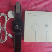 اپل واچ SE 2ND GPS 44mm