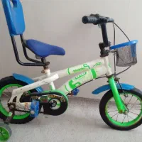 دوچرخه ۱۲