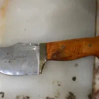 چاقو زنجان