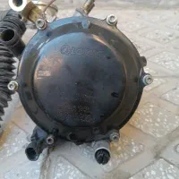 ریکلاتور گاز سی ان اجی  وال پی جی