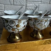 بستنی خوری چینی