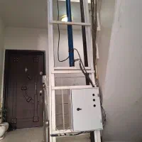 بالا بر کابین دار