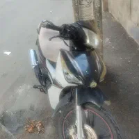 موتور طرح ویو ۹۷