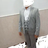 کت و شلوار مجلسی بچه گانه