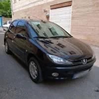 206 مدل  88|خودرو سواری و وانت|رشت, یخسازی|دیوار