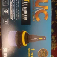 هدلایت H4